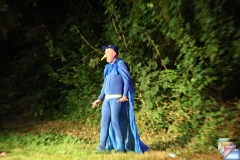 L Oiseau bleu * (25 Diapositives)